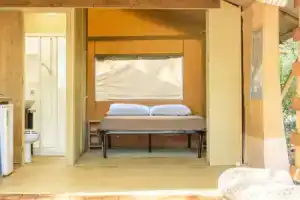 Кемпинг «Camping Maremma Sans Souci», Кастильоне-делли-Пеская