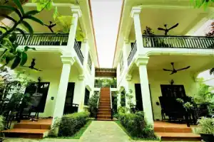 Sonalong Boutique Village & Resort, Сиемреап