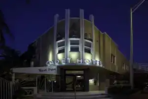 Cadet Hotel, Майами Бич