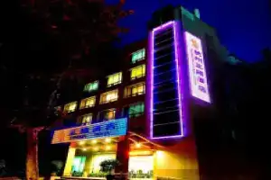 Hangzhou Sunoon Hotel, Ханчжоу