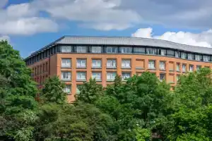 Dorint City-Hotel Bremen, Бремен