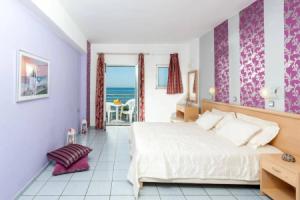 Апарт-отель «Laplaya Beach», Малия