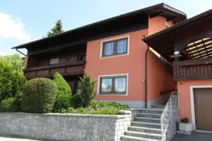 Ferienhaus Fanny, Лам