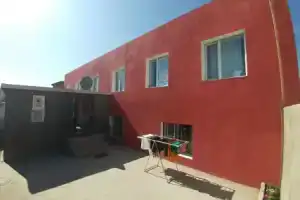 Town Yard Hostel, Улан-Батор