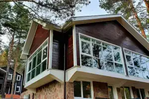 Гостиничный Комплекс «Эдем - Аквамарин»