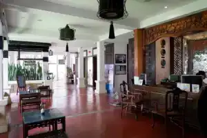 Отель «Bodhi Serene, Chiang Mai - Sha Extra Plus», Чианг Май