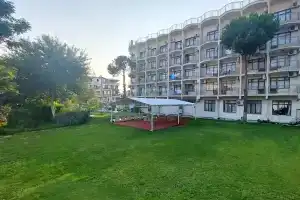 Orkide Otel, Дидим