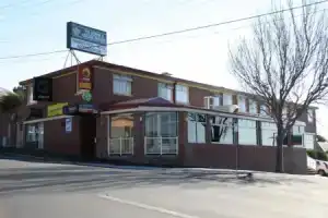 Marquis Motel, Хобарт