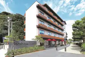 Enoshima Hotel, Фудзисава