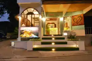 Отель «Dd Hut Koh Tao», Остров Ко Тао