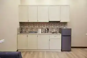 Residence North Avenue Teryan 8. 14 1, Ереван