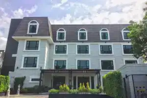 Marquise Boutique Hotel, Районг