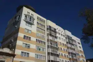Бизнес-отель «Богемия», Саратов