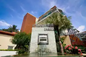 Ramaburin Resort - Sha Extra Plus, Патонг