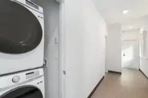 Solo's Smuggler Suite, Сиэтл