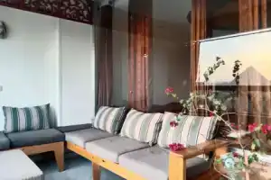 Giza Pyramids View Guest house, Каир