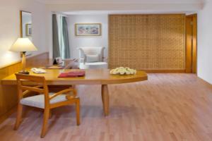 Отель «Trident Chennai», Ченнаи