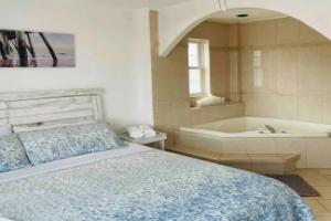 Seaside Escape - 1 Block From Beach & Boardwalk, Атлантик-Сити