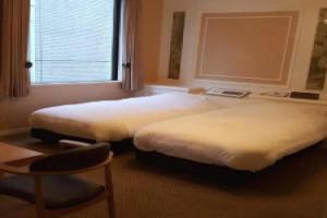 Royal Hotel Shinokubo, Токио