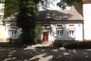 Pension U akatu, Прага