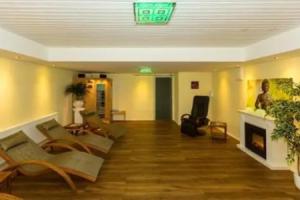 Gästehaus Falkenau Urlaub mit Hund, Фрауэнау