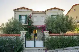 Мини-отель «Melekaki Alaçatı», Чешме