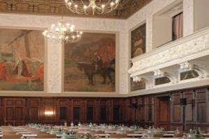 Radisson Blu Hotel Halle-Merseburg, Мерзебург