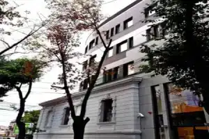 Sarroglia Hotel, Бухарест