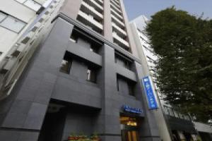 Ueno Urban Hotel, Токио