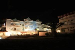 Апарт-отель «Clear Horizon», Аликанас