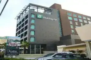 Holiday Inn Santo Domingo Hotel & Suites, An Ihg Hotel, Санто-Доминго