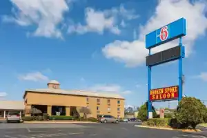 Motel «6-Nashville, TN», Нэшвилл