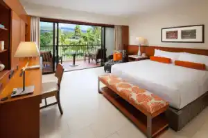 Mauna Kea Beach Hotel, Autograph Collection, Ваиколоа-Виллидж