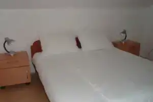 Apartment Luna, Molunat