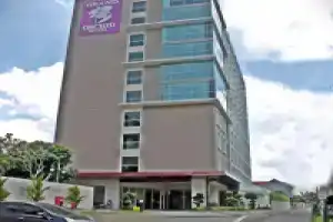 Grand Orchid Hotel Yogyakarta, Джокьякарта