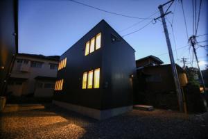 Prime Room Beppu A2, Оита