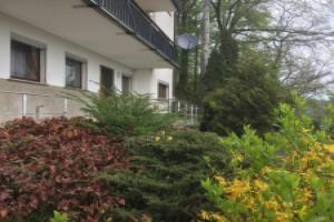 Mainzimmer Business Appartment - Monteurwohnung mit Burgblick, Вертхайм