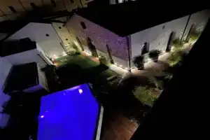 Spasimo Hôtellerie, Палермо