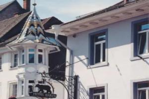 Hotel Baren, Филлинген-Швеннинген