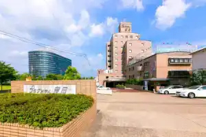 Plaza Hotel Toyota, Тойота