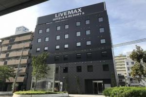 Hotel Live Max Nishinomiya, Кобе