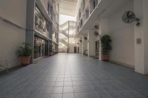 Отель «Ymca Penang», Джорджтаун
