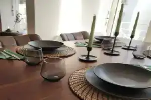 ZEN Apartments - Exklusive Suite - Luxus - Boxspringbett, Карлсруэ