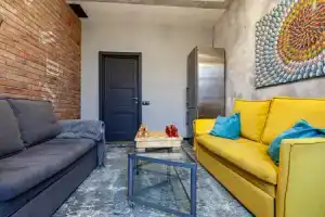 Hollywood Producer Moscow Apartment на улице Тверская, Москва