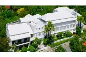 Ping Nakara Boutique Hotel And Spa, Чианг Май