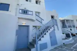 Апарт-отель «Eternal Town Suites», Миконос