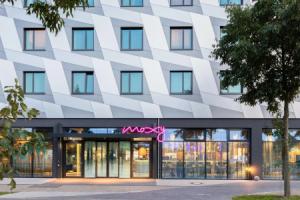 b&b Hotel Berlin-Airport, Шёнефельд