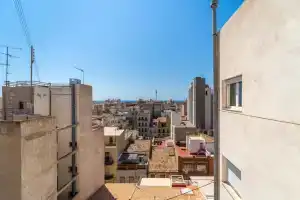 Myflats Luxury Navas, Аликанте
