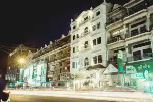 Grand Elevation Hotel, Пномпень