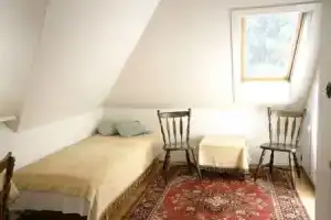 Отель «Laugabjarg», Рейкьявик